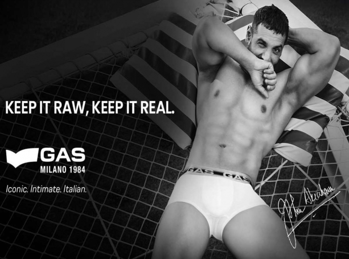 Gas Milano enhances India presence with new motorsport-inspired apparel collection